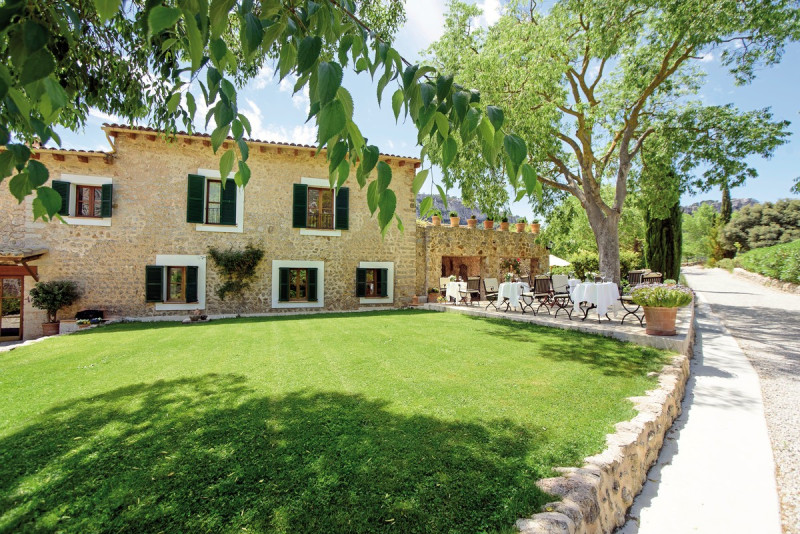 Rural Agroturismo Son Palou