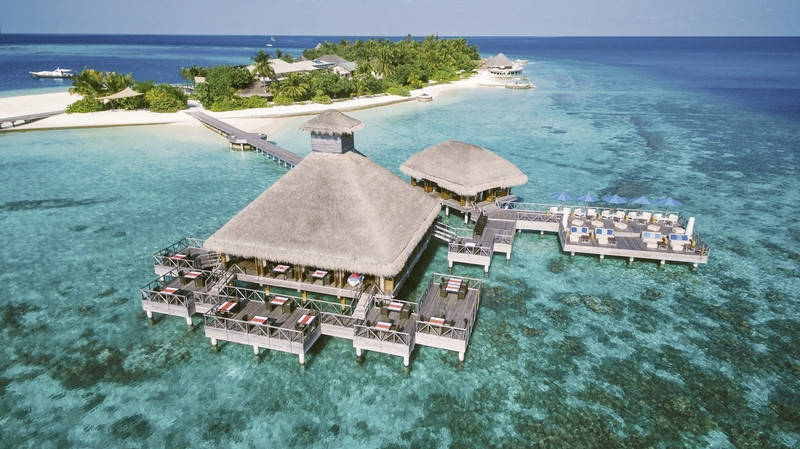 Huvafen Fushi