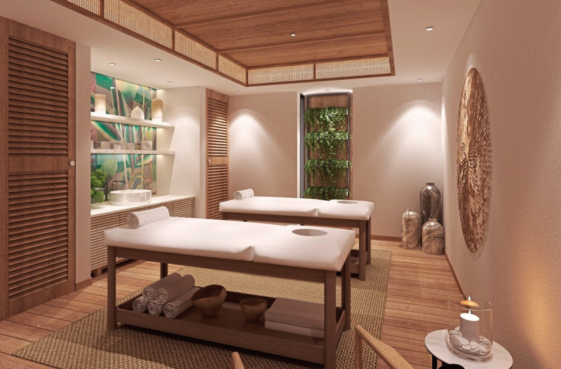 laïla, A Marriott Tribute Portfolio Resort