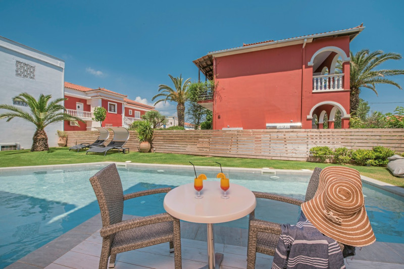 Zante Park Resort & Spa