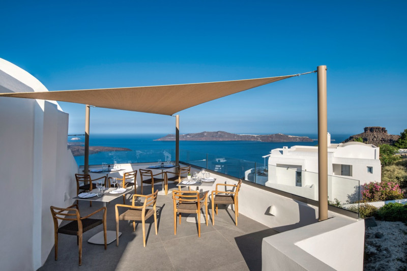 Ira Hotel & Spa