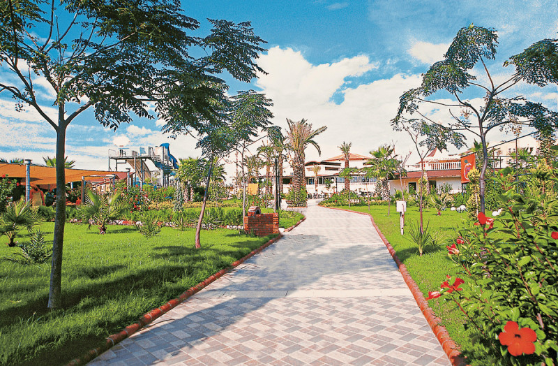 Aydinbey Famous Resort