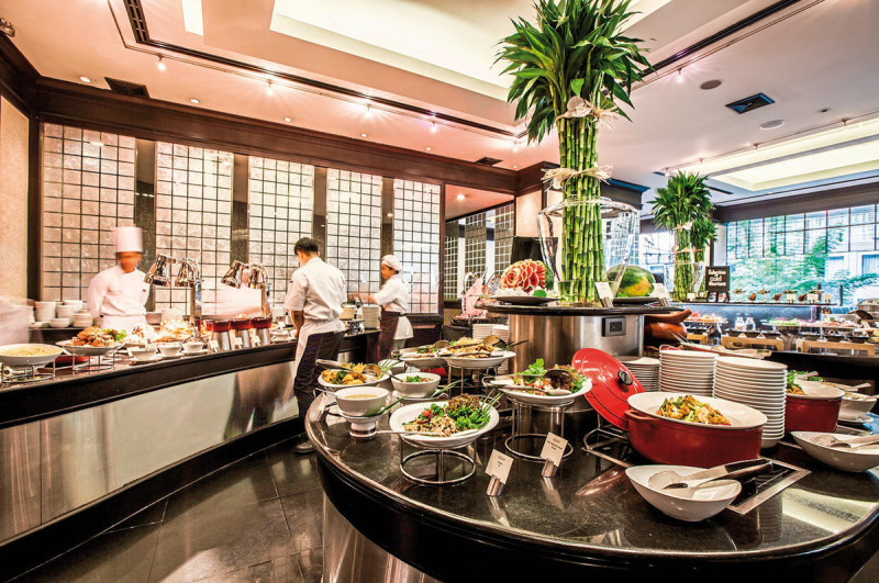 The Landmark Bangkok