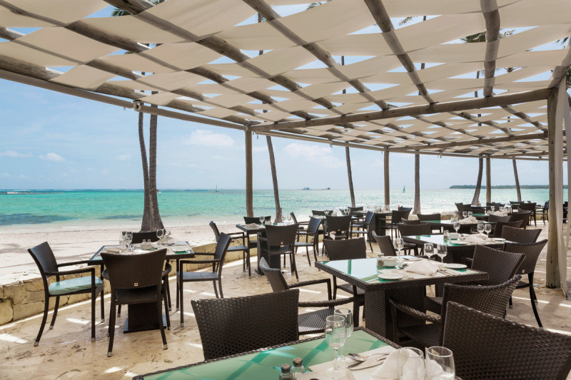 Barceló Bávaro Beach