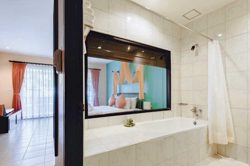 Wohnbeispiel Superior