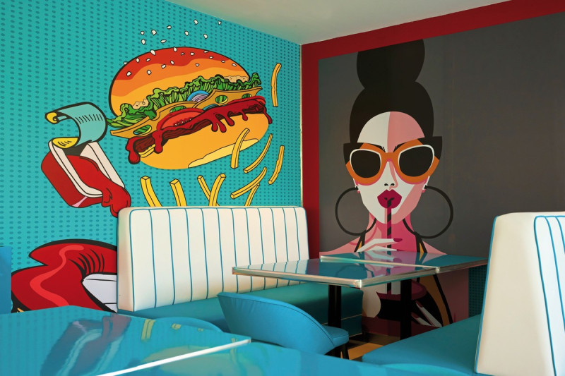 Al Habtoor Grand Resort, Autograph Collection