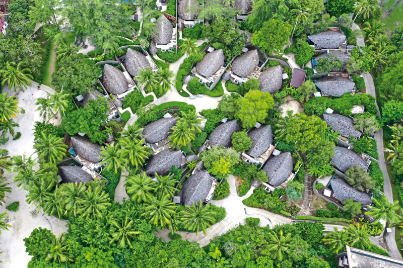 Renaissance Phuket Resort & Spa