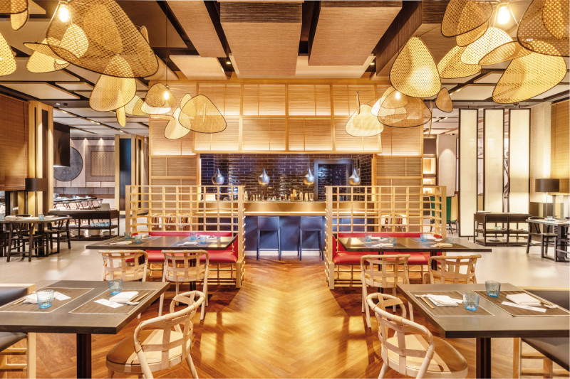 Lopesan Costa Meloneras Resort & Spa