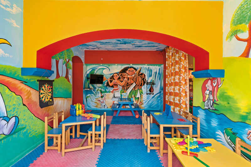 Swissôtel Resort El Quseir