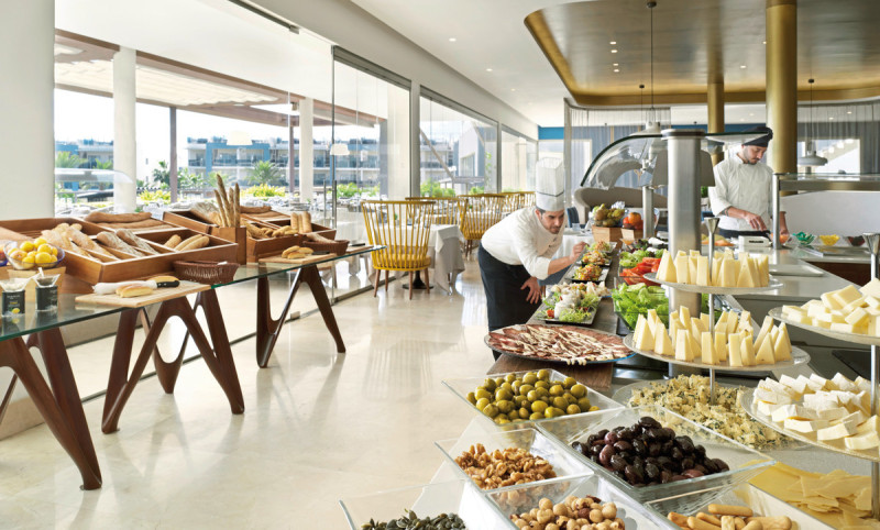 Zafiro Palace Alcudia