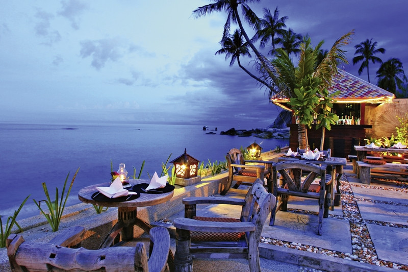 Rummana Boutique Resort