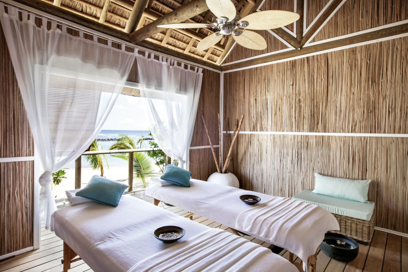 Veranda Pointe aux Biches