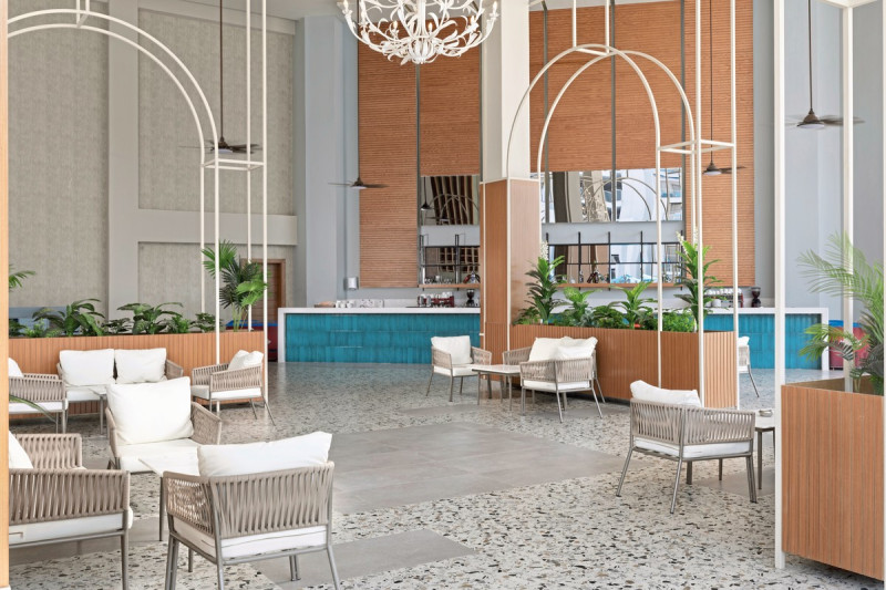 Pickalbatros Blu Spa Resort