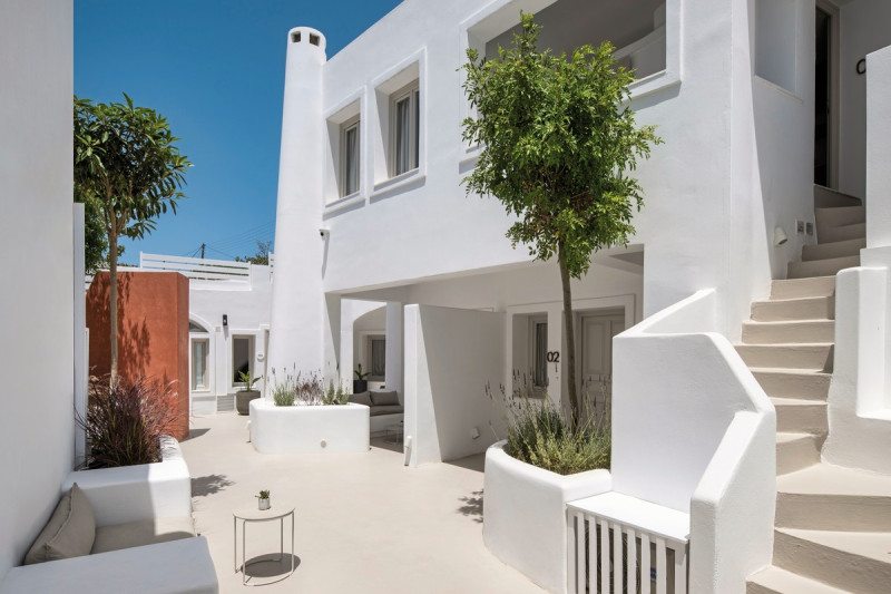 Ira Hotel & Spa