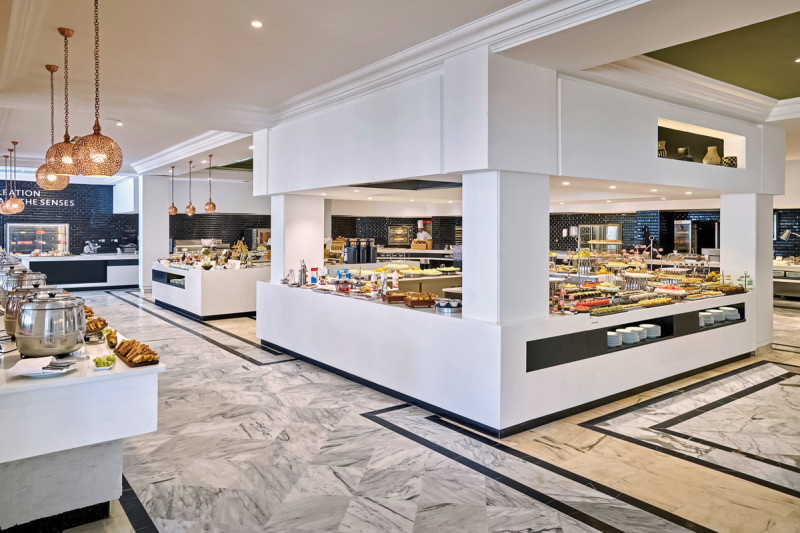 Sentido Marillia Resort & Spa