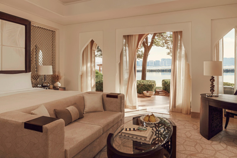 Palm Beach Premier Room