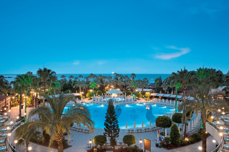 Saphir Resort & Spa