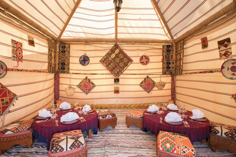 SUNRISE Royal Makadi Resort - Select