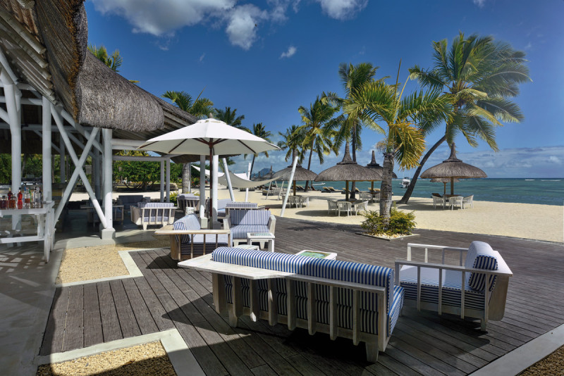 Sofitel Mauritius L'Imperial Resort & Spa