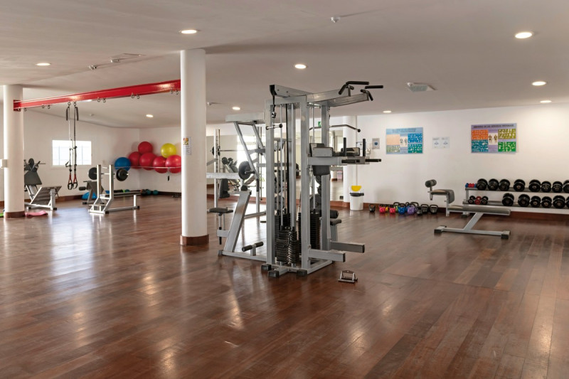 Las Marismas de Corralejo