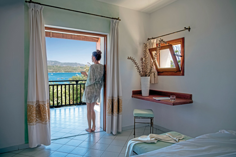 Resort Cala di Falco