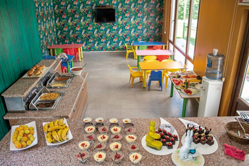 Club Turan Prince World