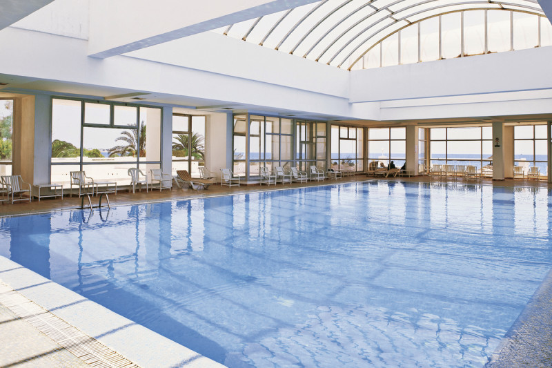 Les Orangers Beach Resort