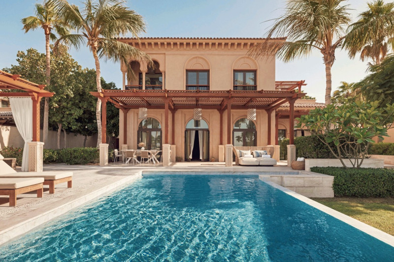 Palm Beach Villa Two Bedroom