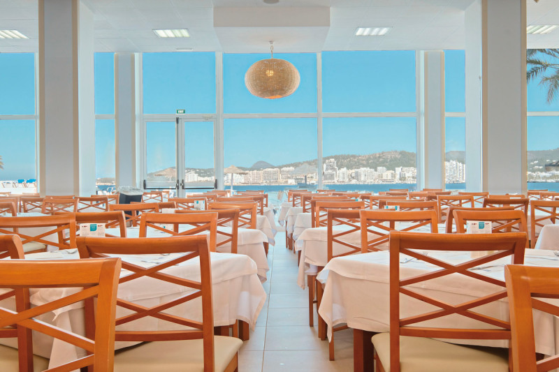 azuLine Mar Amantis & Mar Amantis II