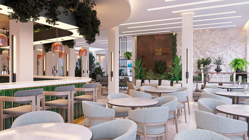 Valentin Somni Hotel & Suites