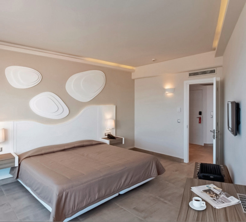 Wohnbeispiel Suite Familie