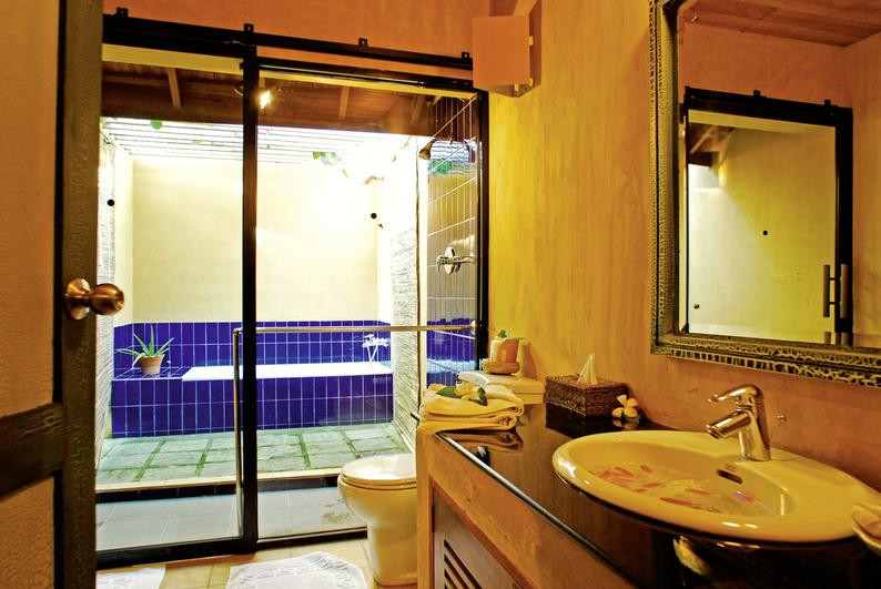 Jetwing Ayurveda Pavilions