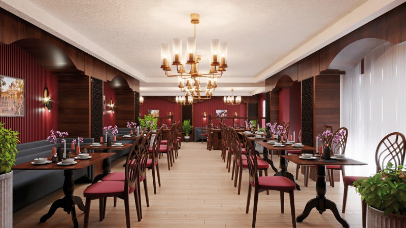 Aydinbey King's Palace & Spa