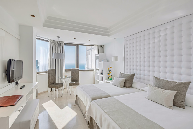 Wohnbeispiel Classic