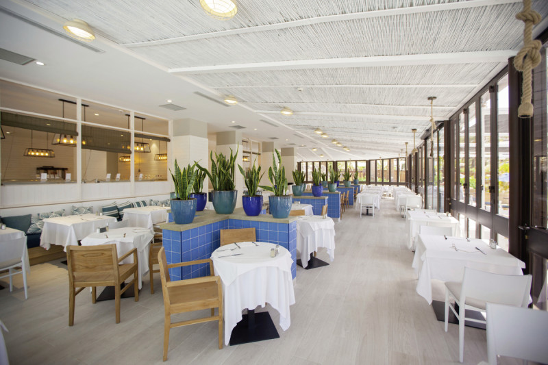 Corallium Beach by Lopesan Hotels