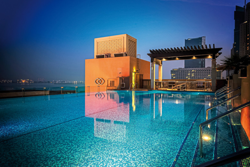 Sofitel Dubai Jumeirah Beach