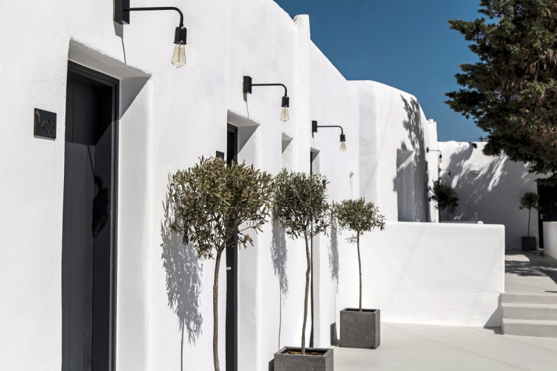 My Mykonos Hotel
