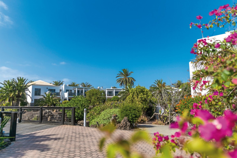 Las Marismas de Corralejo