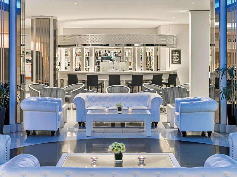 H10 Taburiente Playa