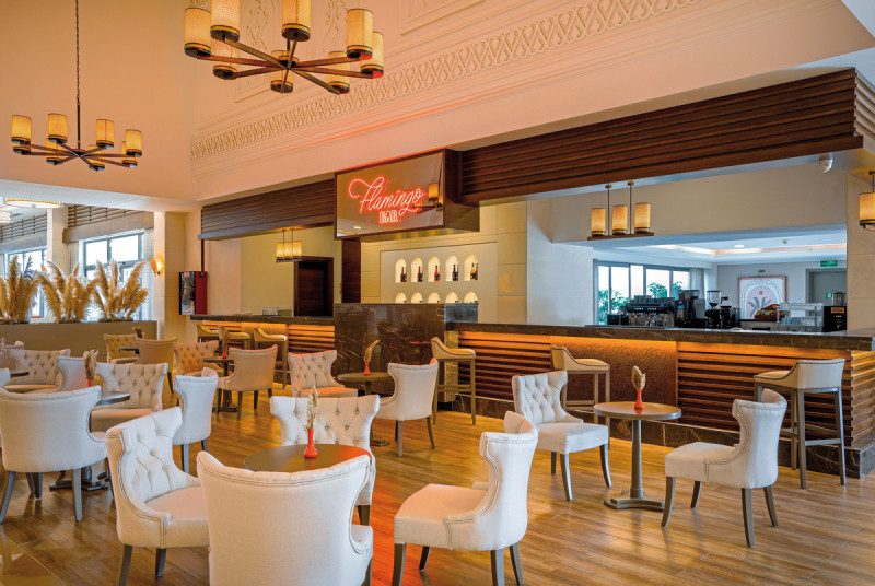 Lobby Bar