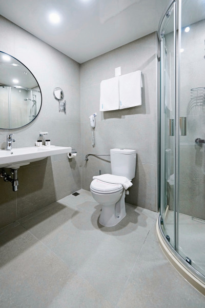 Wohnbeispiel Sentido Zimmer