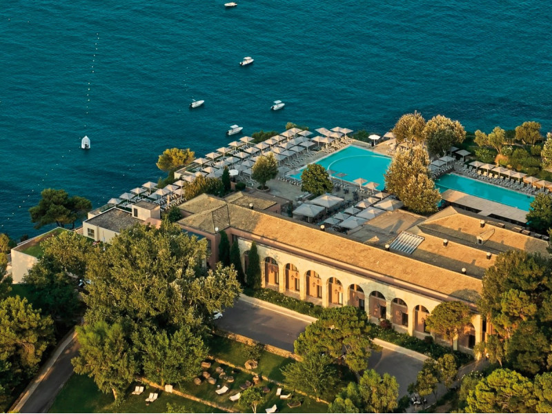 Atlantica Grand Mediterraneo