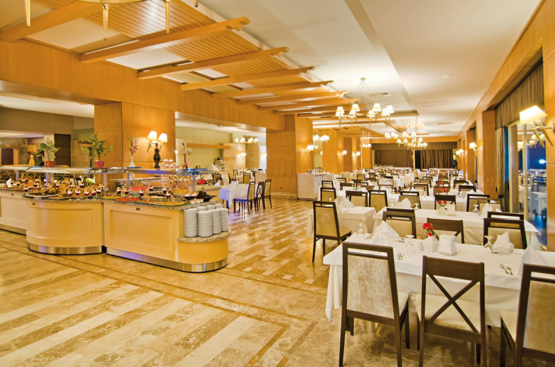 Fantasia Hotel Deluxe