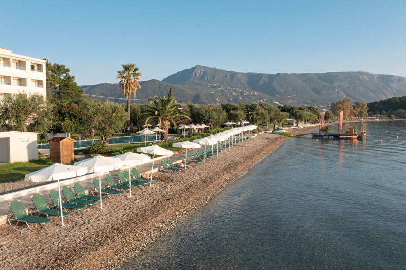 Elea Beach