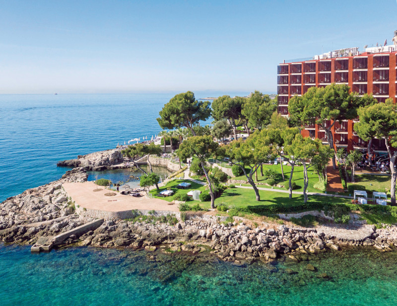 Hotel de Mar, a Gran Meliá Hotel