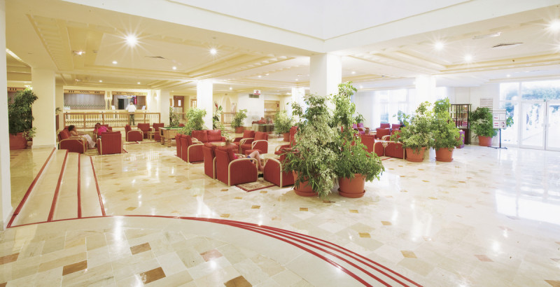 El Mouradi Cap Mahdia