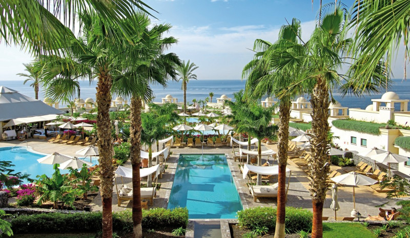 Vincci Selección La Plantación del Sur