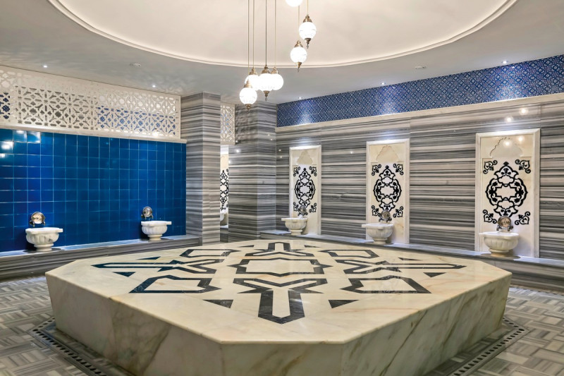 Sunis Efes Royal Palace Resort & Spa