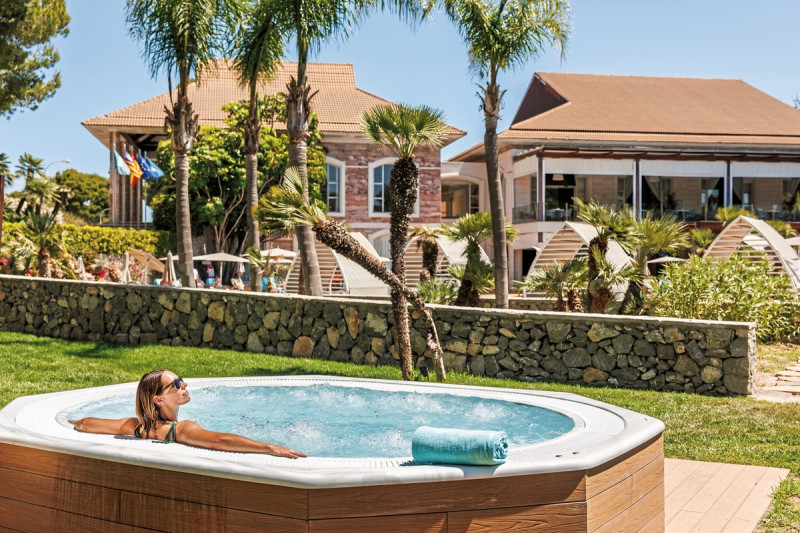 VIVA Cala Mesquida Suites & Spa Adults Only 16+