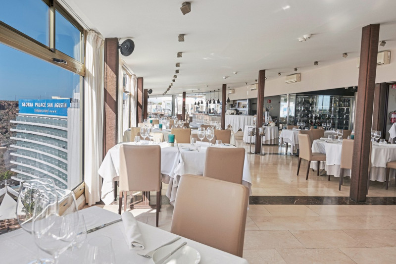 Gloria Palace San Agustín Thalasso & Hotel
